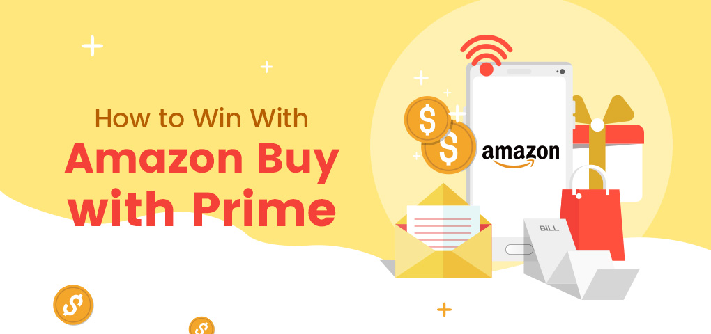 Amazon Buy With Prime Program
